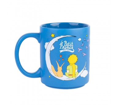 Taza El Principito 350ml
