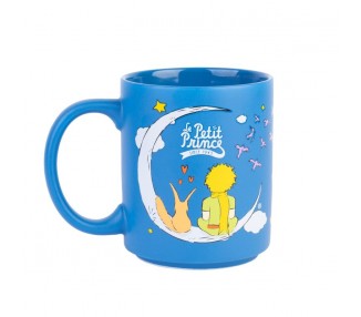 Taza El Principito 350ml