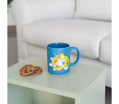 Taza El Principito 350ml