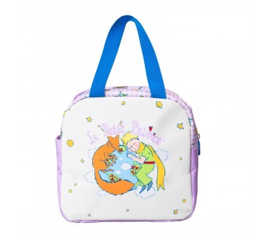 Bolsa portameriendas El Principito