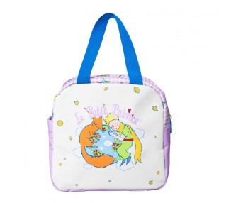 Bolsa portameriendas El Principito