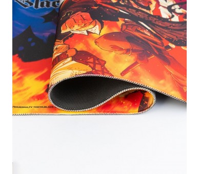 Alfombrilla gaming Black Clover