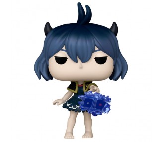 Figura POP Black Clover Secre Chase