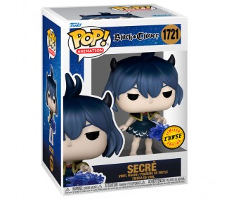 Figura POP Black Clover Secre Chase