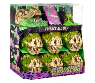 Dino sopresa GrossMos surtido