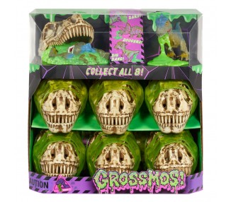 Dino sopresa GrossMos surtido