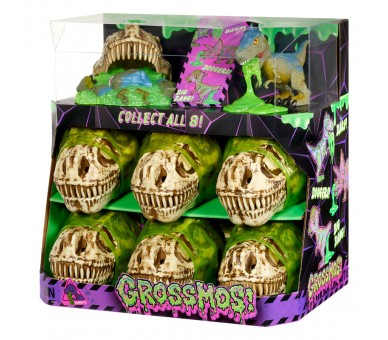 Dino sopresa GrossMos surtido