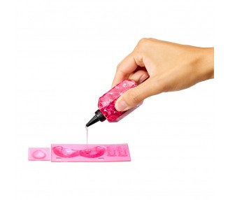 Muñeca Bella Crystal Fashion Rainbow High