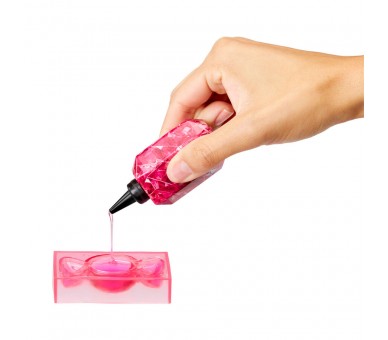 Muñeca Bella Crystal Fashion Rainbow High