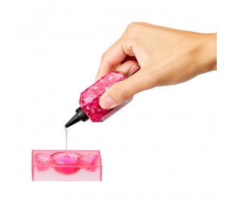 Muñeca Bella Crystal Fashion Rainbow High