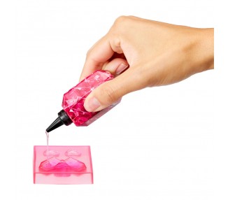 Muñeca Bella Crystal Fashion Rainbow High