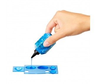 Muñeca Skyler Crystal Fashion Rainbow High