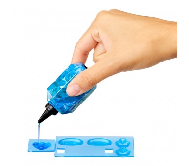 Muñeca Skyler Crystal Fashion Rainbow High