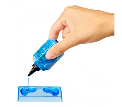 Muñeca Skyler Crystal Fashion Rainbow High