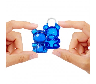 Muñeca Skyler Crystal Fashion Rainbow High