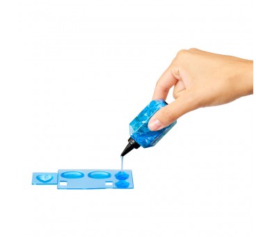 Muñeca Skyler Crystal Fashion Rainbow High