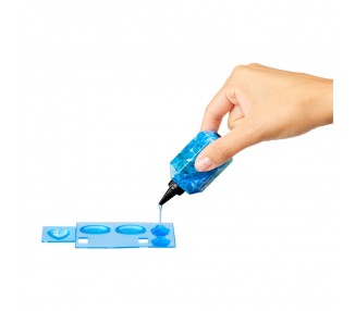 Muñeca Skyler Crystal Fashion Rainbow High