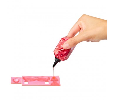 Muñeca Iris Crystal Fashion Rainbow High