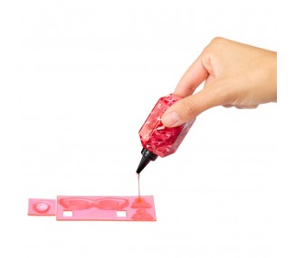 Muñeca Iris Crystal Fashion Rainbow High