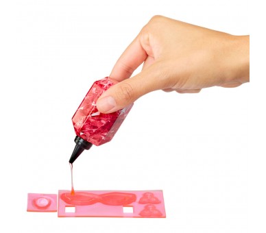 Muñeca Iris Crystal Fashion Rainbow High