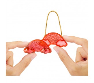 Muñeca Iris Crystal Fashion Rainbow High