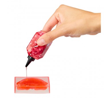 Muñeca Iris Crystal Fashion Rainbow High