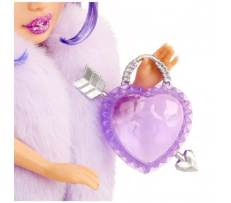 Muñeca Violet Crystal Fashion Rainbow High