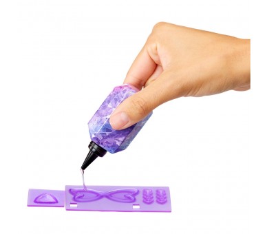 Muñeca Violet Crystal Fashion Rainbow High