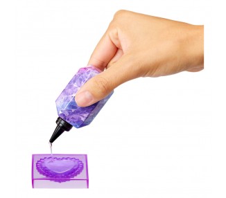 Muñeca Violet Crystal Fashion Rainbow High