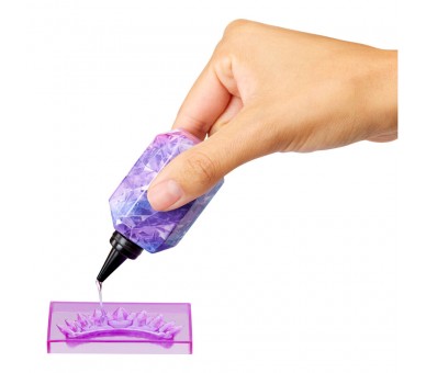 Muñeca Violet Crystal Fashion Rainbow High