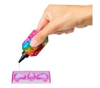 Muñeca Amaya Crystal Fashion Rainbow High