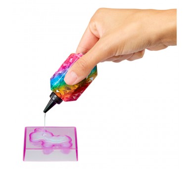 Muñeca Amaya Crystal Fashion Rainbow High