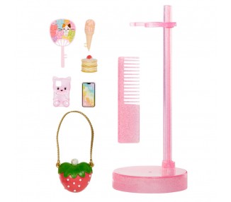 Muñeca Rosetta Sparkle & Shine Rainbow High