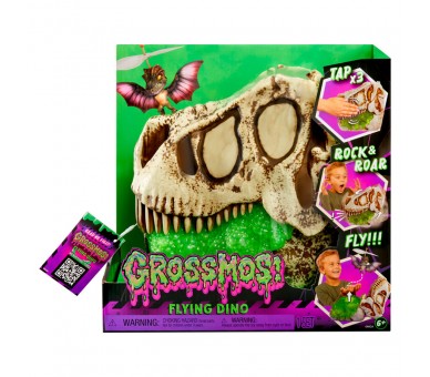 Dino Volador GrossMos surtido