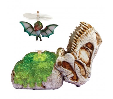 Dino Volador GrossMos surtido