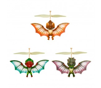 Dino Volador GrossMos surtido