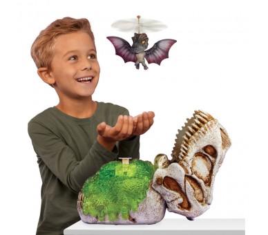 Dino Volador GrossMos surtido