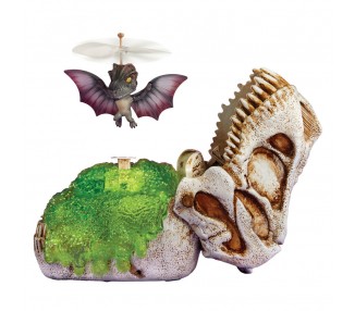 Dino Volador GrossMos surtido