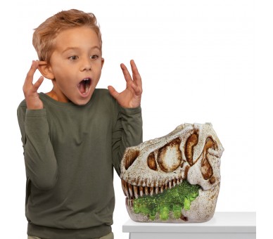 Dino Volador GrossMos surtido