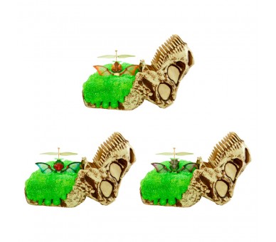 Dino Volador GrossMos surtido