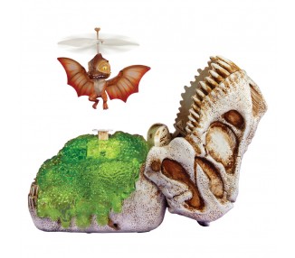 Dino Volador GrossMos surtido