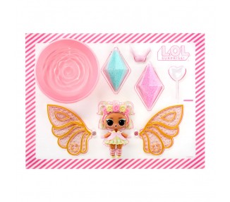 Capsula sorpresa Hada L.O.L. Surprise surtido