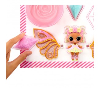 Capsula sorpresa Hada L.O.L. Surprise surtido