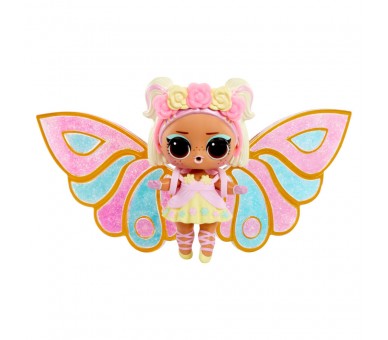 Capsula sorpresa Hada L.O.L. Surprise surtido