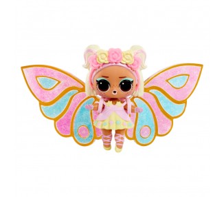 Capsula sorpresa Hada L.O.L. Surprise surtido