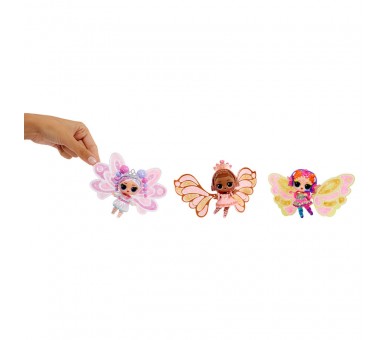 Capsula sorpresa Hada L.O.L. Surprise surtido