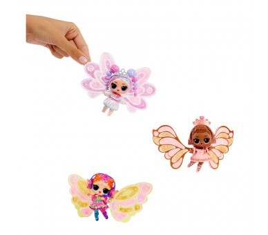 Capsula sorpresa Hada L.O.L. Surprise surtido