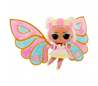 Capsula sorpresa Hada L.O.L. Surprise surtido