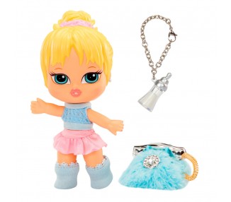 Muñeca Cloe Babyz Runwayz Bratz