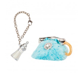 Muñeca Cloe Babyz Runwayz Bratz